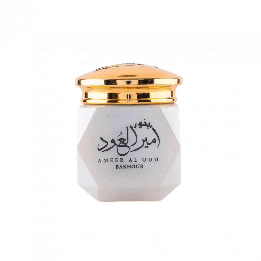 بخور أمير العود 40 جم