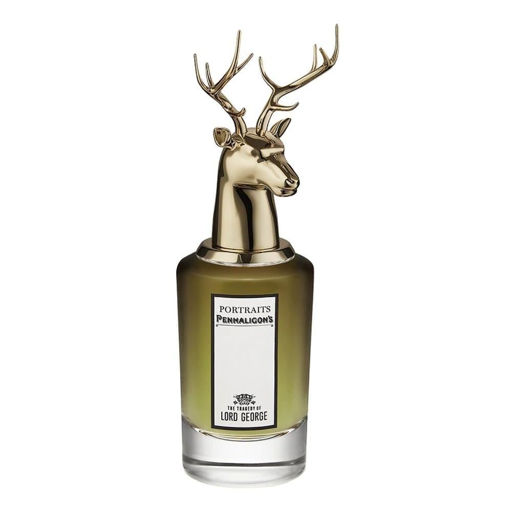 Penhaligon's The Tragedy of Lord George - Eau de Parfum 75ml
