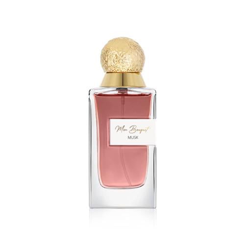 Deraah Mon Bouquet Musk - Eau de Parfum 100 ml - Luxury Perfumes