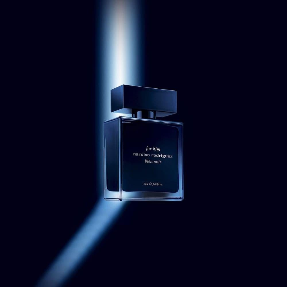 Narciso Rodriguez Bleu Noir for him Eau de Parfum 100 ml Asrarco Store