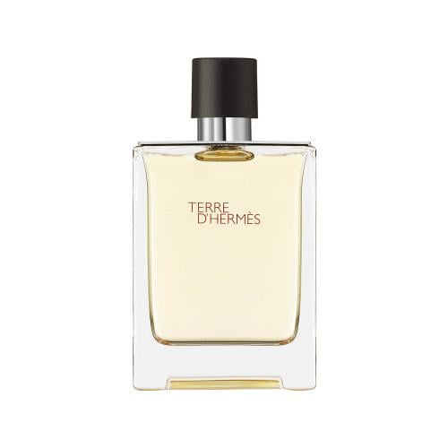 Hermes Terre d'Hermes Perfume - Eau de Toilette 100 ml | Asrarco Store