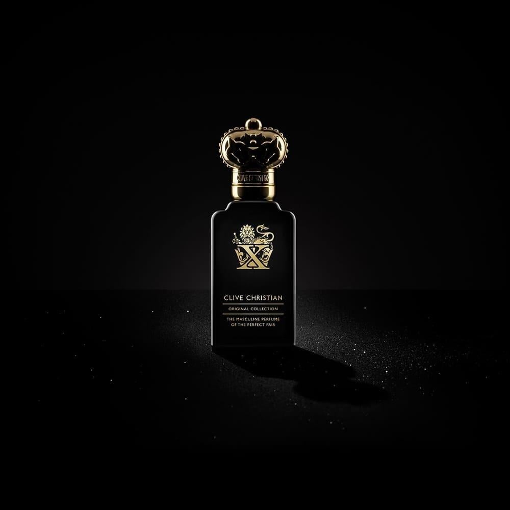 Clive Christian Original Collection X Masculine 100 ml Luxury