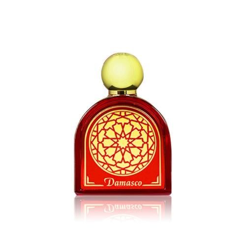 香水(女性用) ROSA DI DAMASCO Eau de Parfum ROSA DI DAMASCO Eau de Parfum - Spezierie Palazzo Vecchio