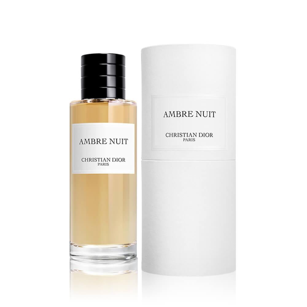 Dior Amber Nuit Christian Dior Eau de Parfum 125 ml Asrarco Store