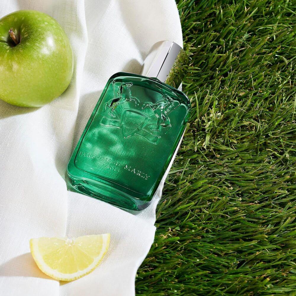 香水(ユニセックス) Parfums de Marly Greenley 125ml Greenley Eau de Parfum (75ml, 125ml) – Parfums de Marly