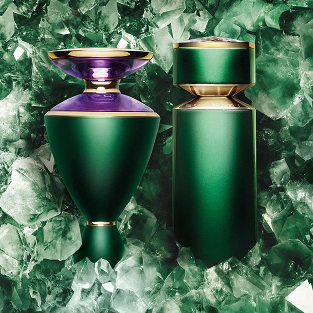 Bvlgari Le Gemme Kobraa perfume for men - Eau de Parfum 100