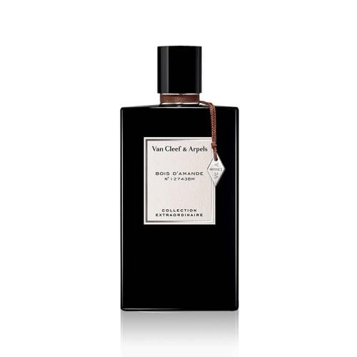 Van Cleef & Arpels ムスク ド ソワ 75ml ムスク ド ソワ オードパルファム - ヴァン クリーフ&アーペル