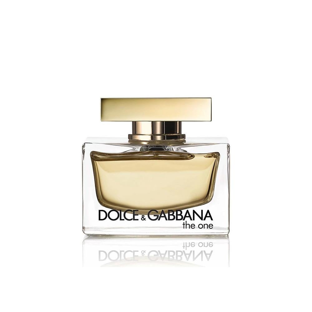 Dolce gabbana the one 75 ml hotsell