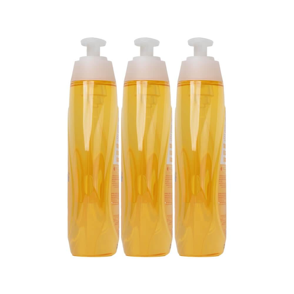 Johnson's Vita-Rich Papaya Body Wash - 400ml - Asrarco Store
