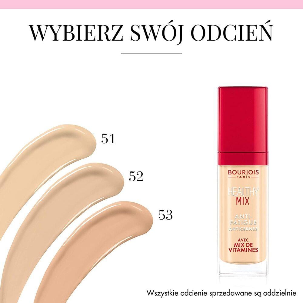 Bourjois healthy mix 51 discount