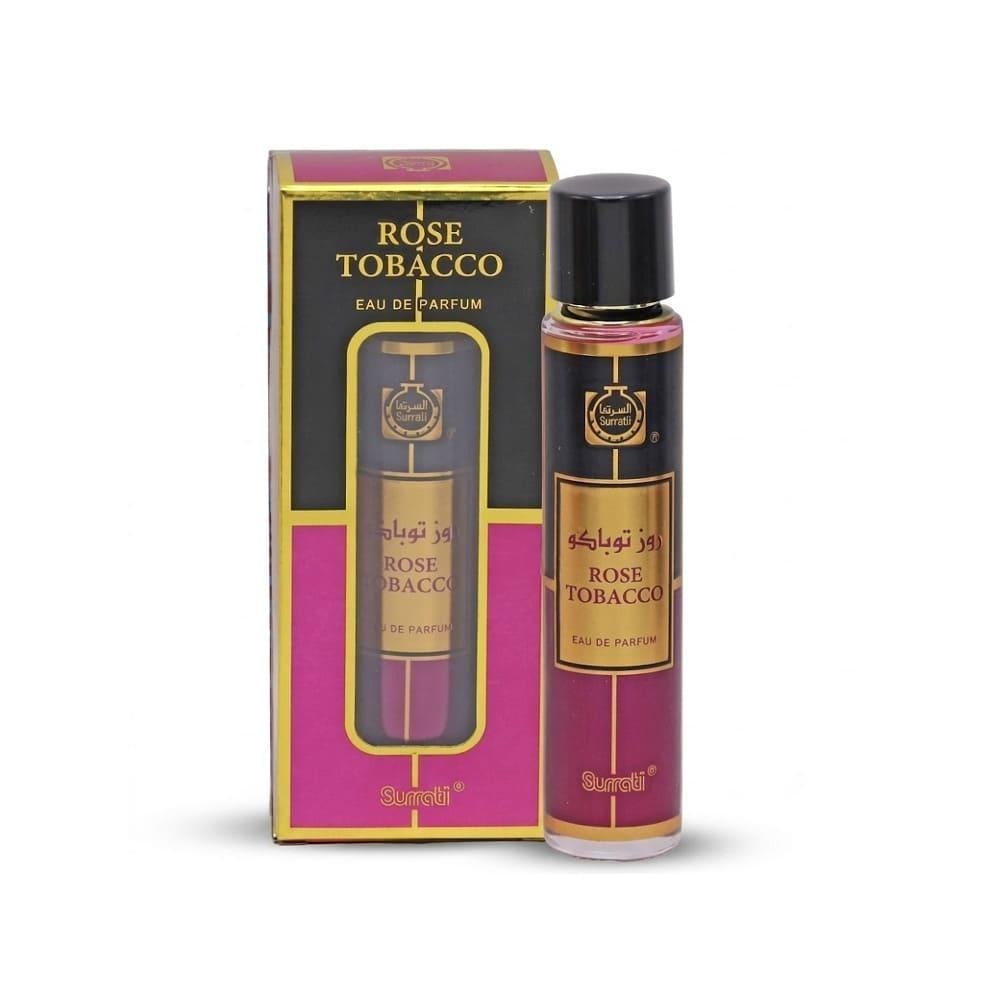 Surrati Rose Tobacco Eau de Parfum - 55 ml