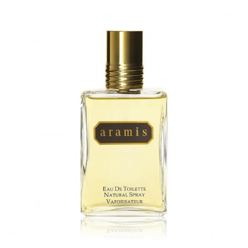 Amazon.com : Aramis Eau De Toilette Spray for Men, 2 Ounce
