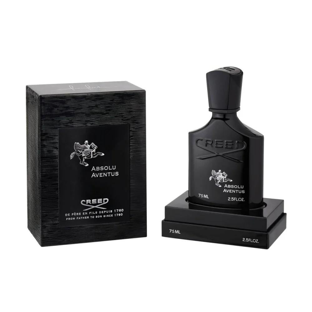 عطر كريد أبسولو أفينتوس للرجال - او دى بارفيوم 75 مل