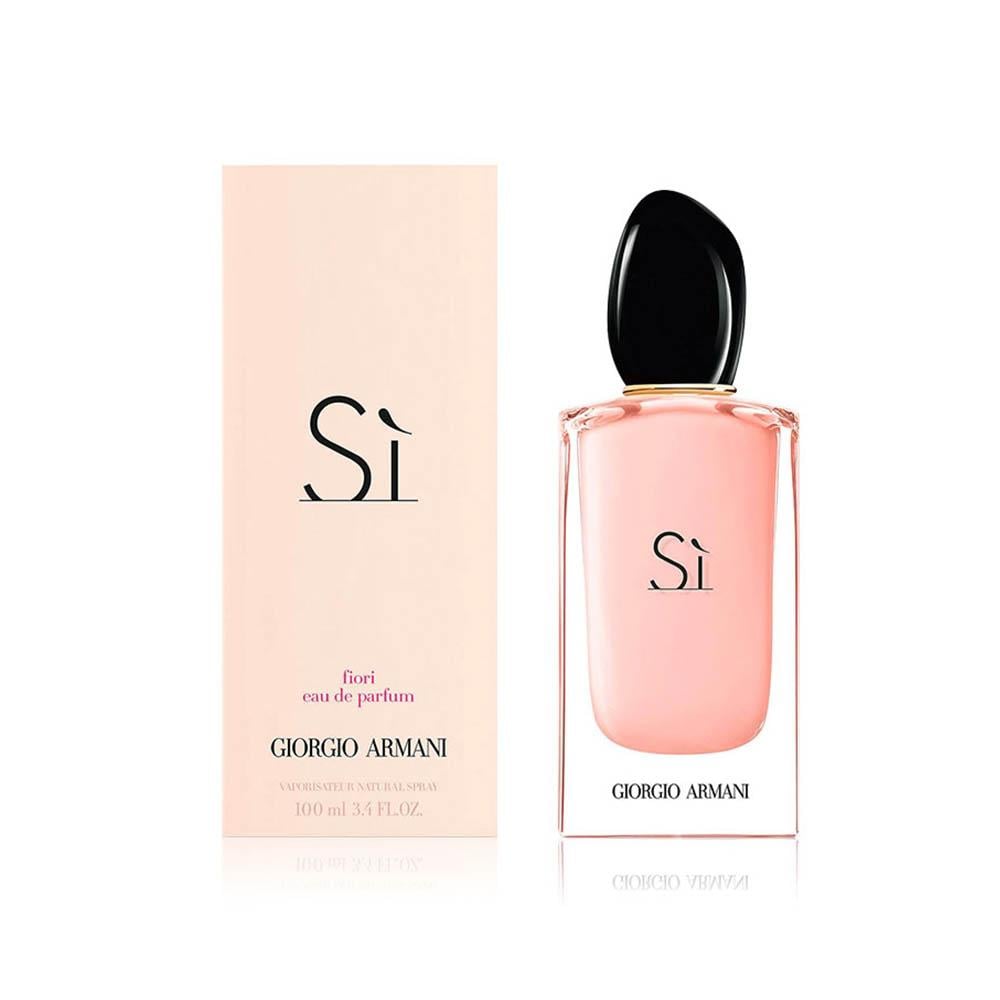 Si discount Fiori by Giorgio Armani for Women 3.4 fl.oz / 100 ml eau de parfum spray