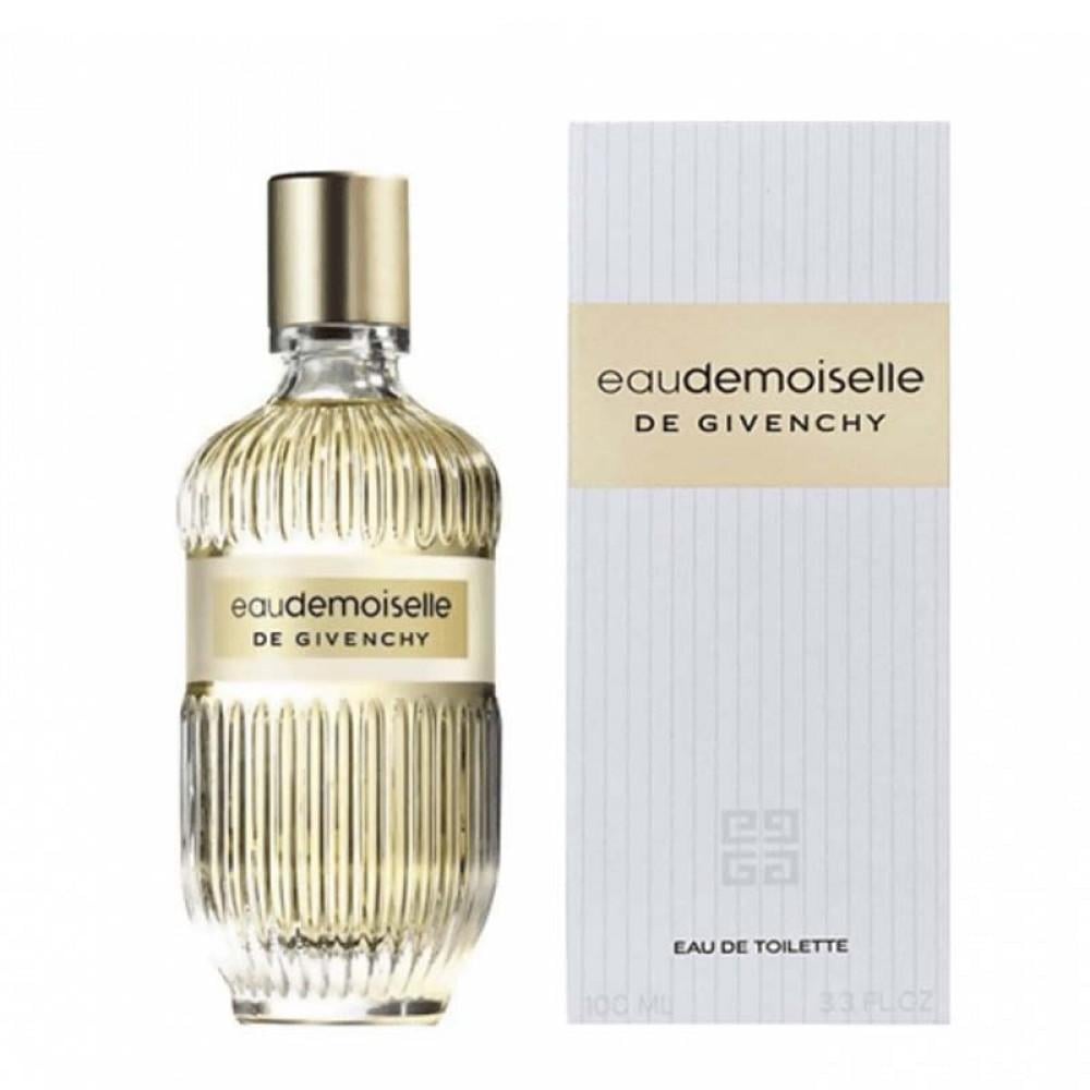 Givenchy Eau Demoiselle De Givenchy for Women Eau de Toilette 100ml