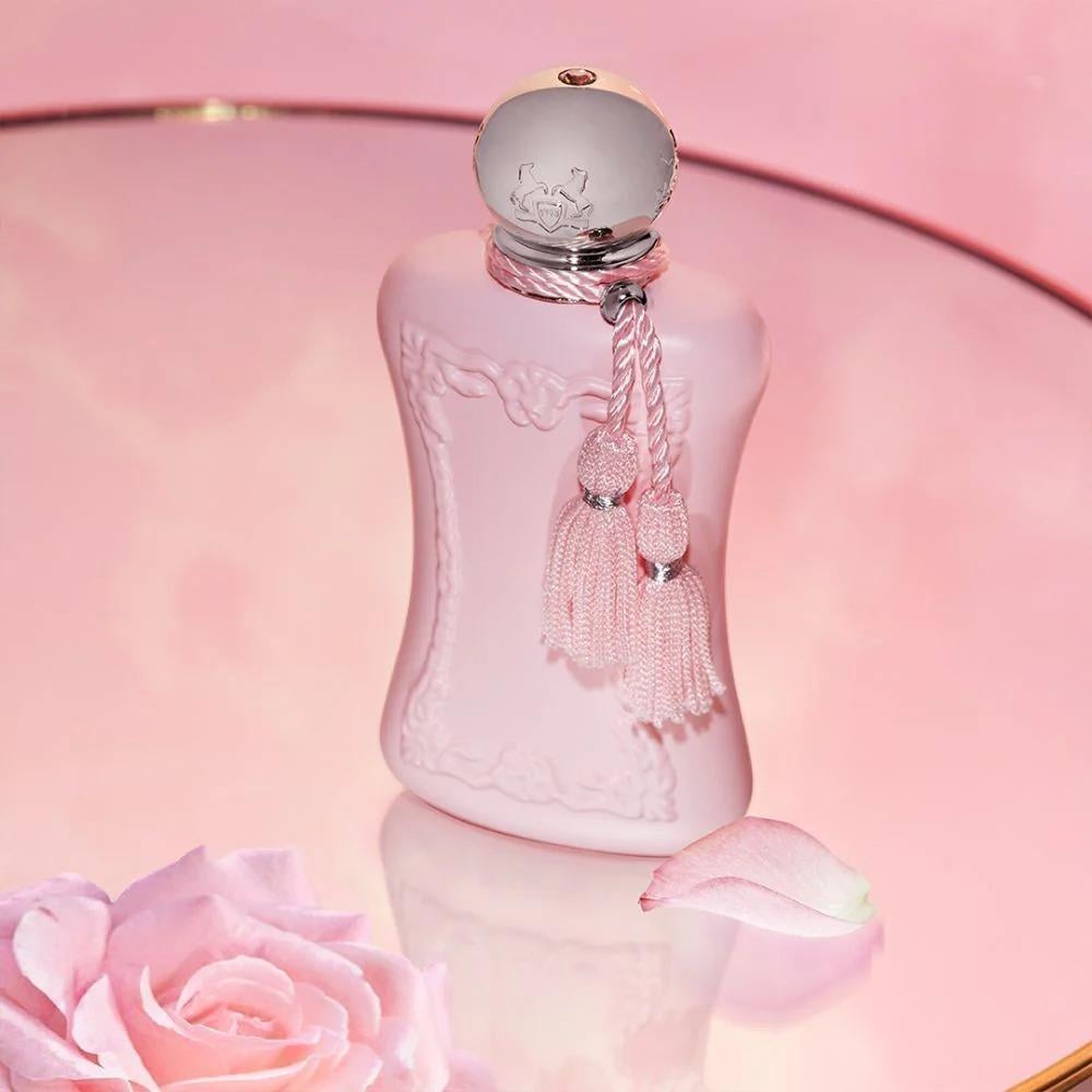 香水(女性用) Parfums de Marly Delina 75ml Amazon.com: Parfums de Marly Delina Eau de Parfum – Parfum
