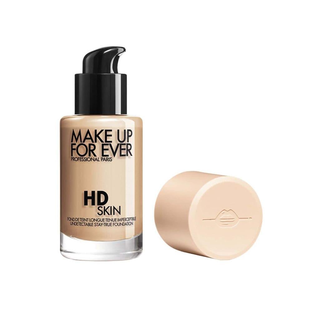 美品　EXCIA everluster foundation NA201 ALBION Excia Everluster Foundation SPF50+ – Everglow Cosmetics