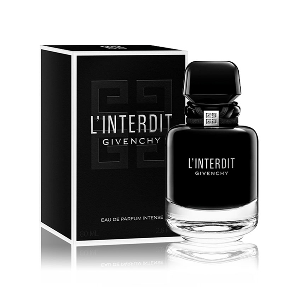 Perfume Givenchy L'Interdite for Women - Eau de Parfum