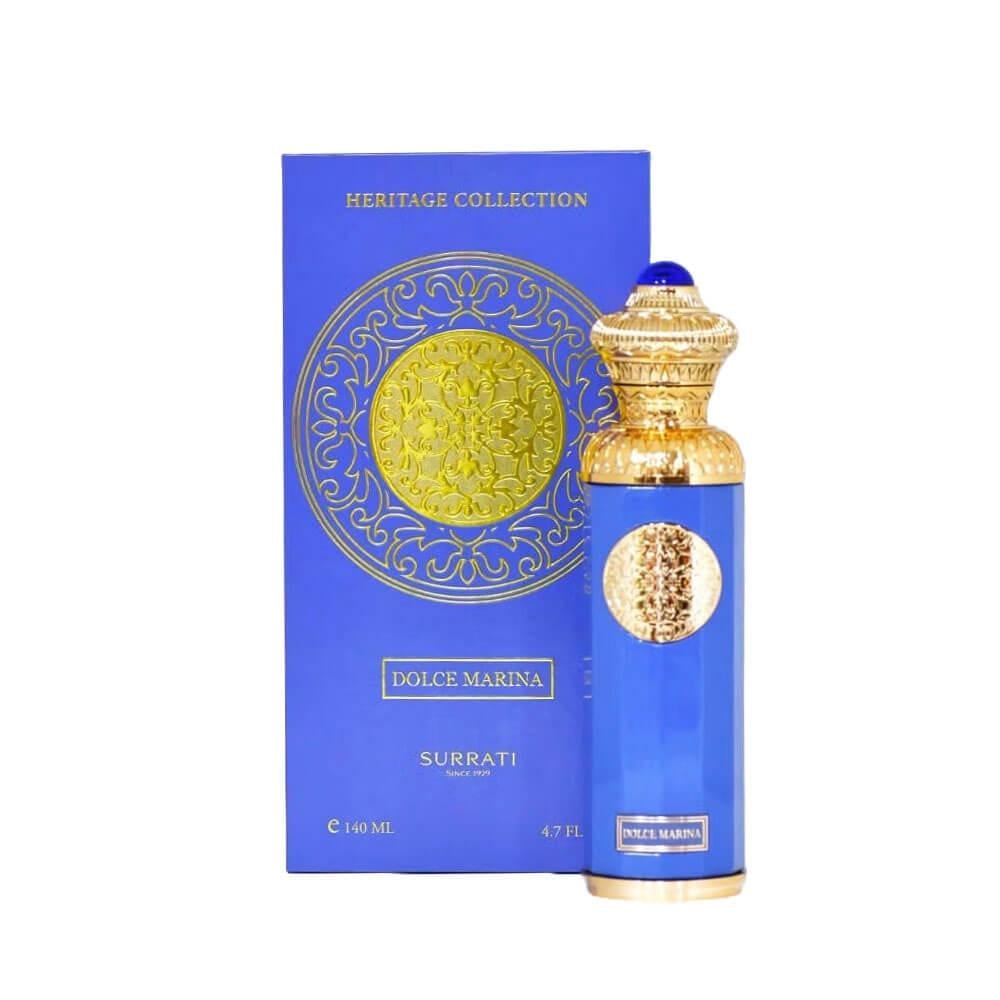 عطر السرتي هيريتاج كولكشن دوليتشي مارينا - او دى بارفيوم 140 مل
