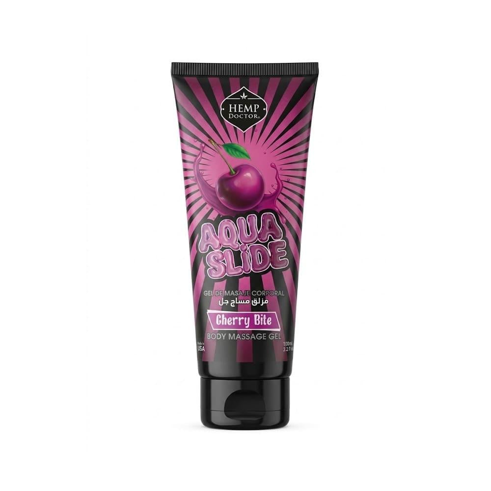 cherry lubricant gel CHERRY PERSONAL LUBRICANT GEL - 100ML