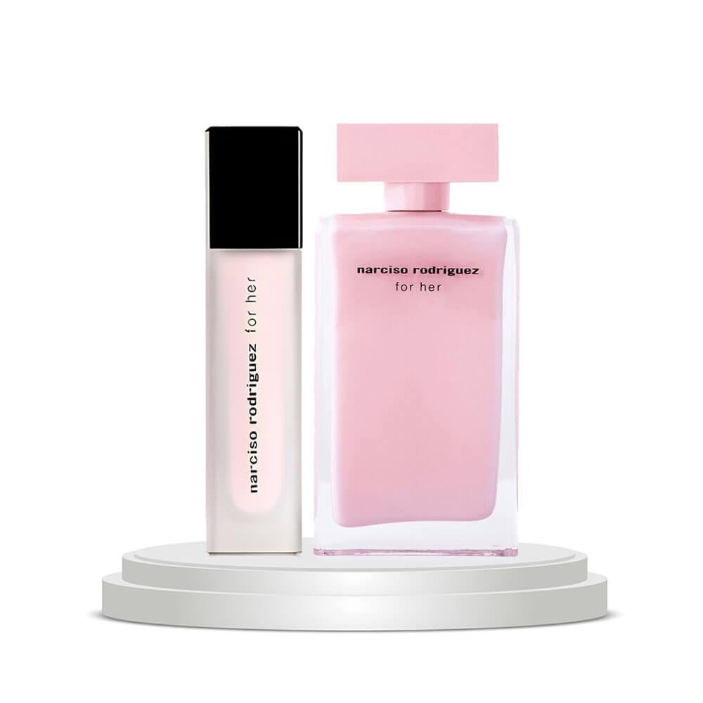 Narciso rodriguez for her women's perfume online