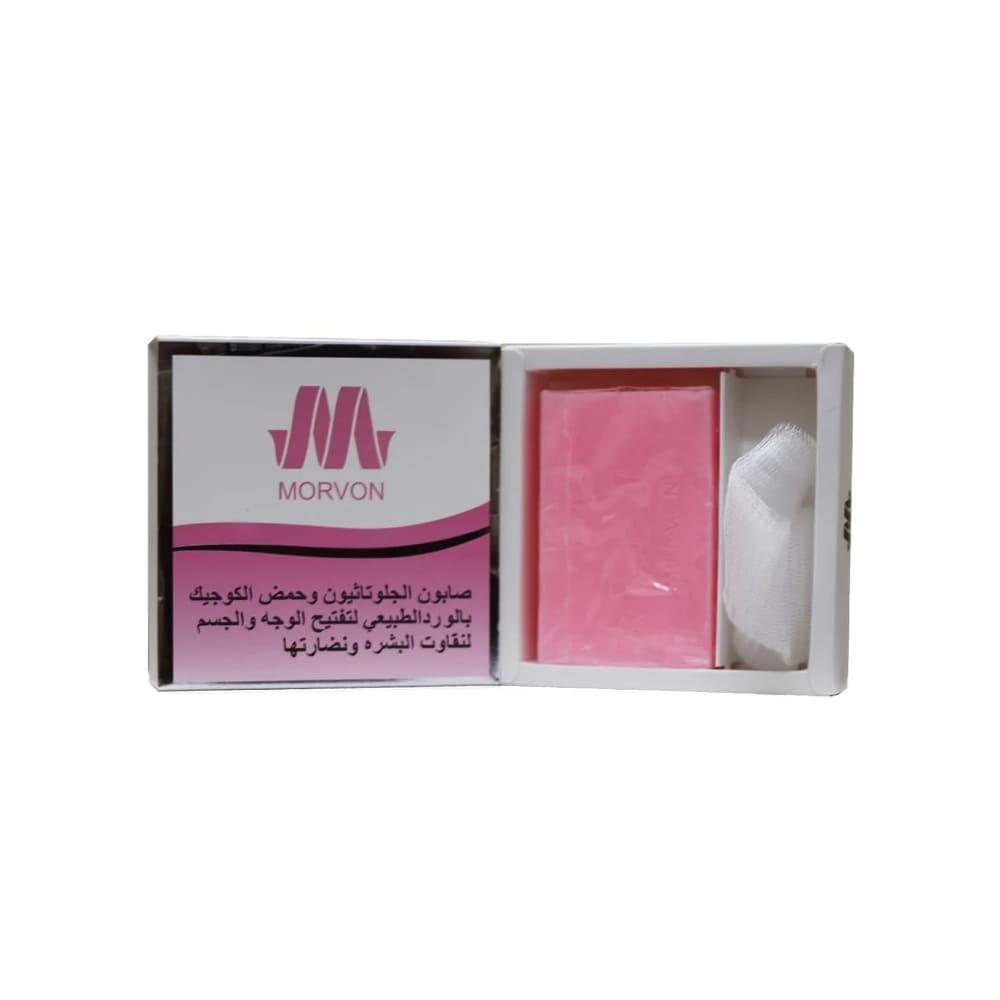 glutathione rose soap 5 foods to boost Glutathione main image 1