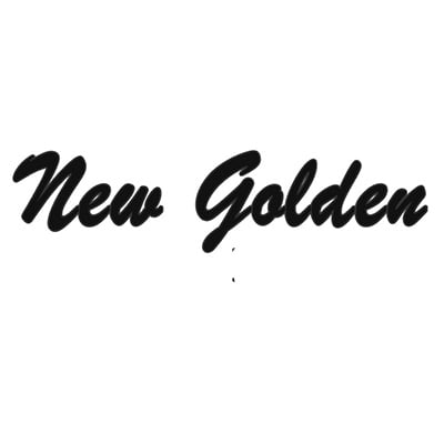 New Golden