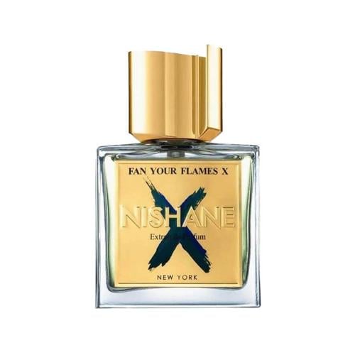 Nishane Hundred Silent Ways X - Extrait De Parfum 100 ml