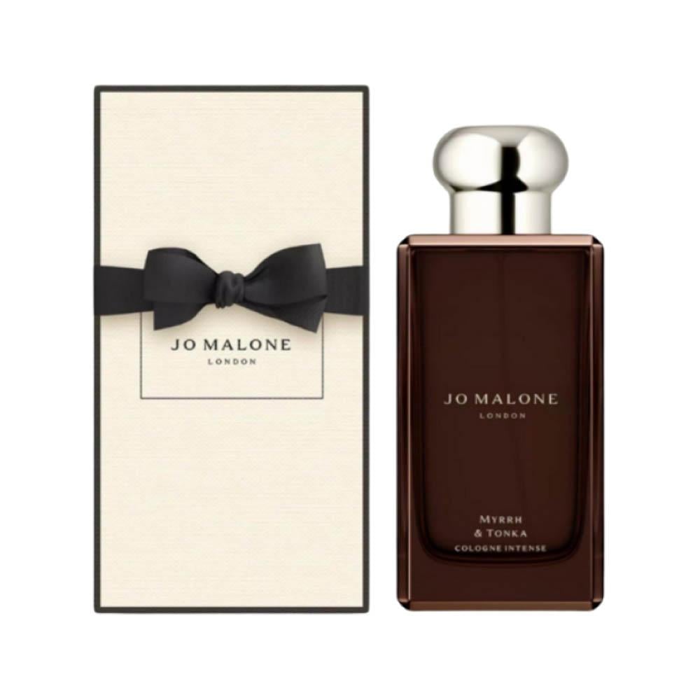 Jo Malone Myrrh & Tonka Cologne Intense 100 Ml - Luxury