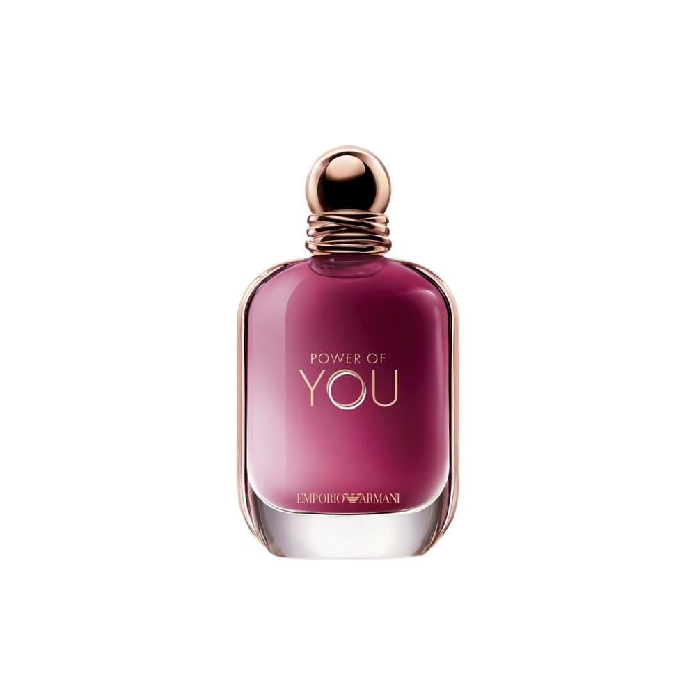 Armani Power of You perfume for women, Eau de Parfum - 90 ml