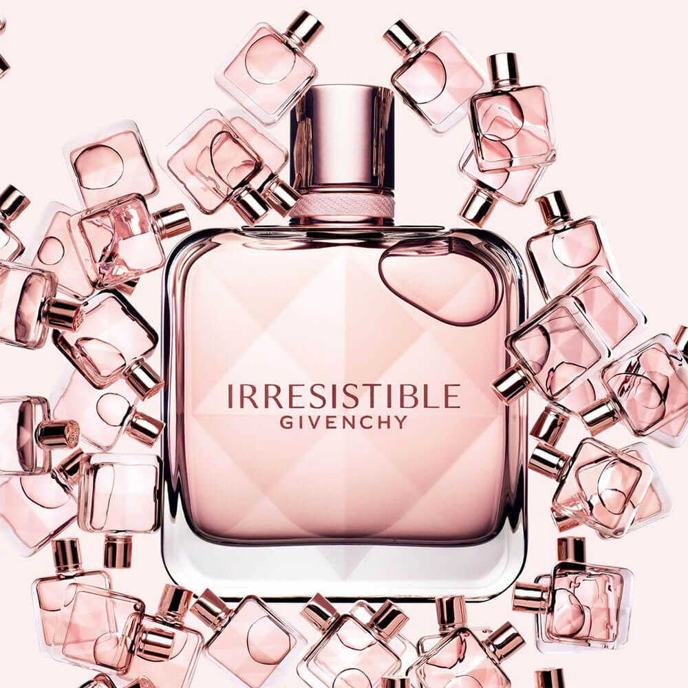 Givenchy Irresistible Perfume Spray for Women, 80 ml / 2.6