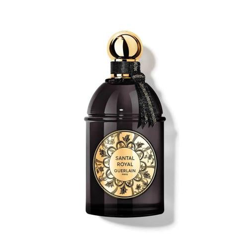 Guerlain Bois Mysterieux - Eau de Parfum 125 ml - Asrarco Store