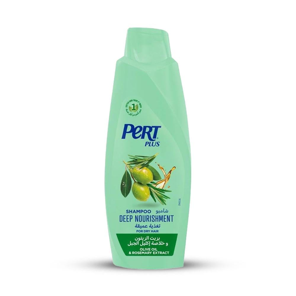 Pert plus shampoo hotsell