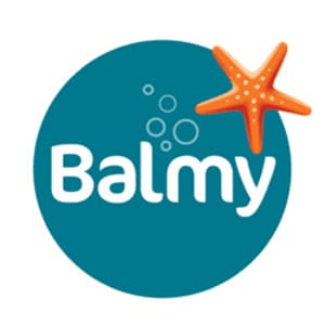 Balmy
