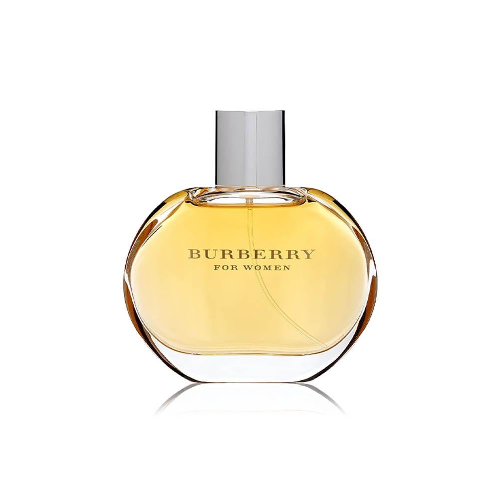 Perfumes burberry best sale