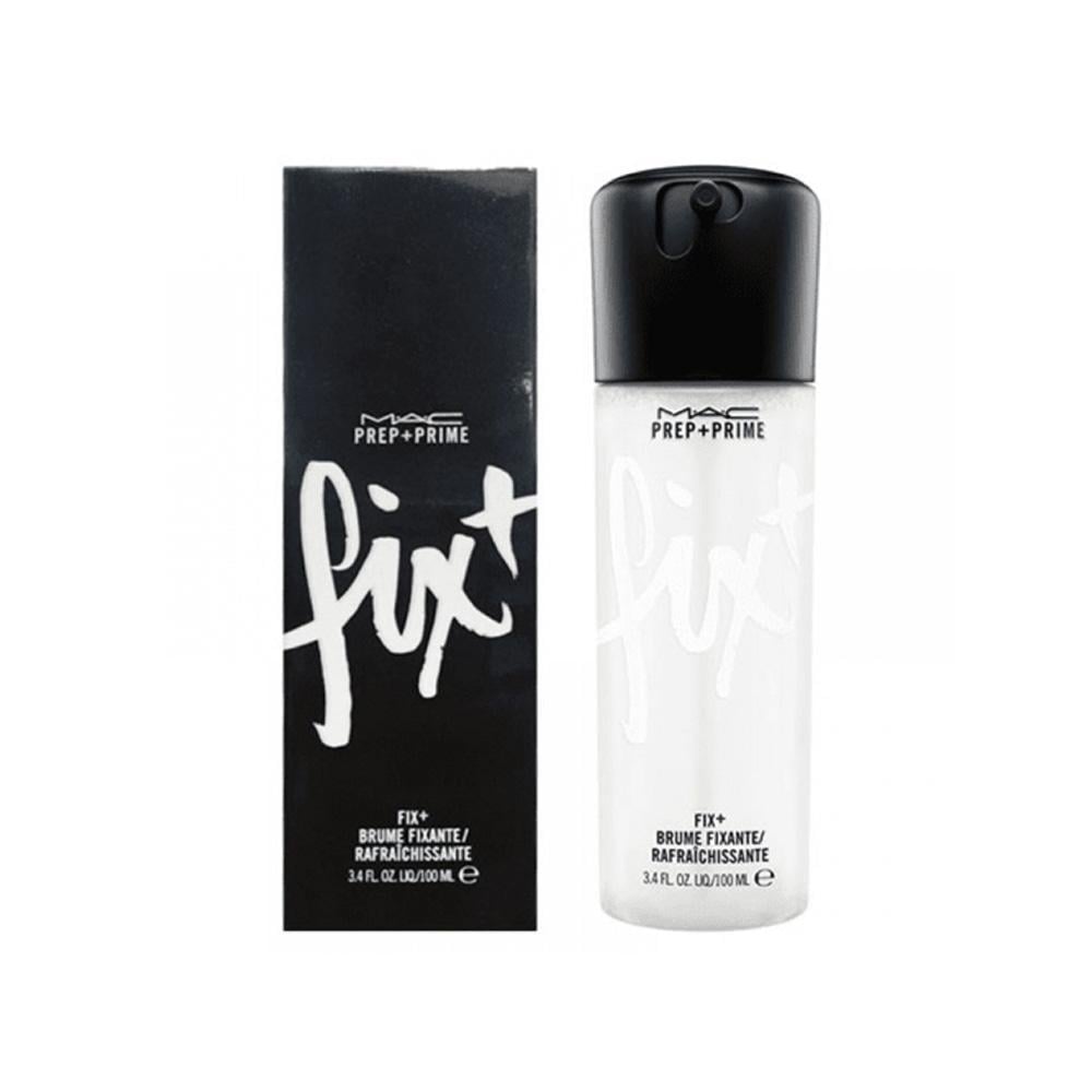 Mac Prep Prime Fix Plus 100 ml Asrarco Store