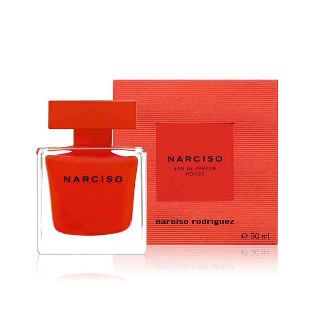 Narciso Rodriguez Narciso Rouge for Women - Eau de Parfum 90