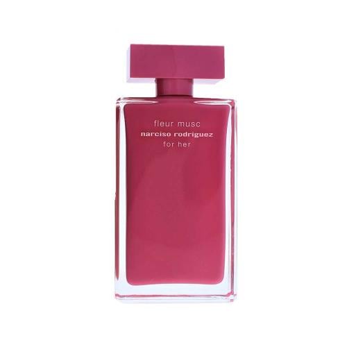 Narciso rodriguez for her red top