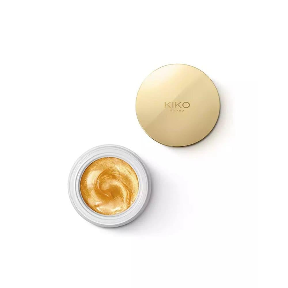 KIKO Milano Golden Brightening Face Mask 50 Ml - Asrarco Store