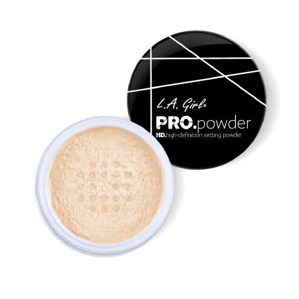 L.A. Girl Pro Face Setting Powder
