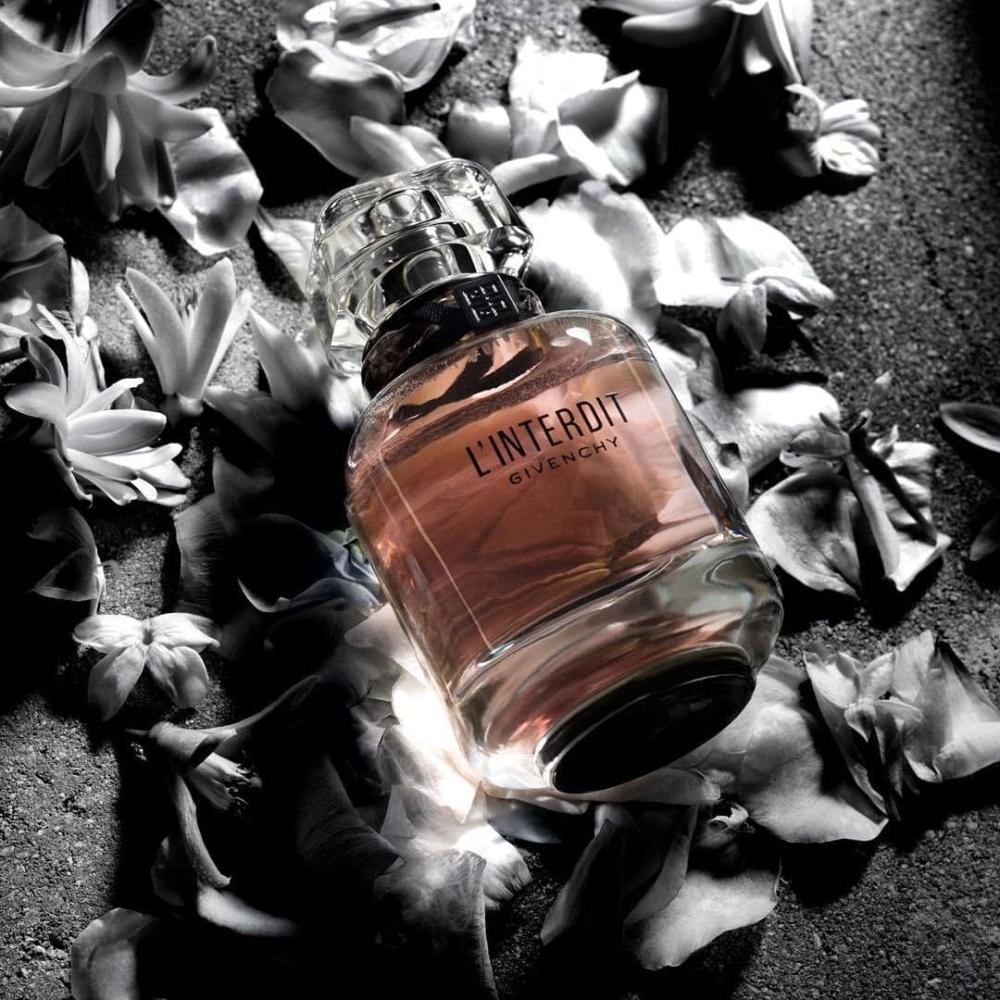 香水(女性用) L'INTERDIT GIVENCHY 80ml Eau de Parfum L&#039;Interdit Eau de Parfum Givenchy perfume - a