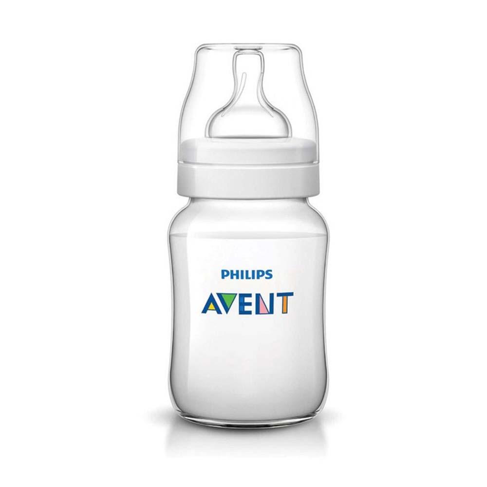 Philips Avent Anti-Colic Plastic Bottle 260 ml Luxury Perfumes