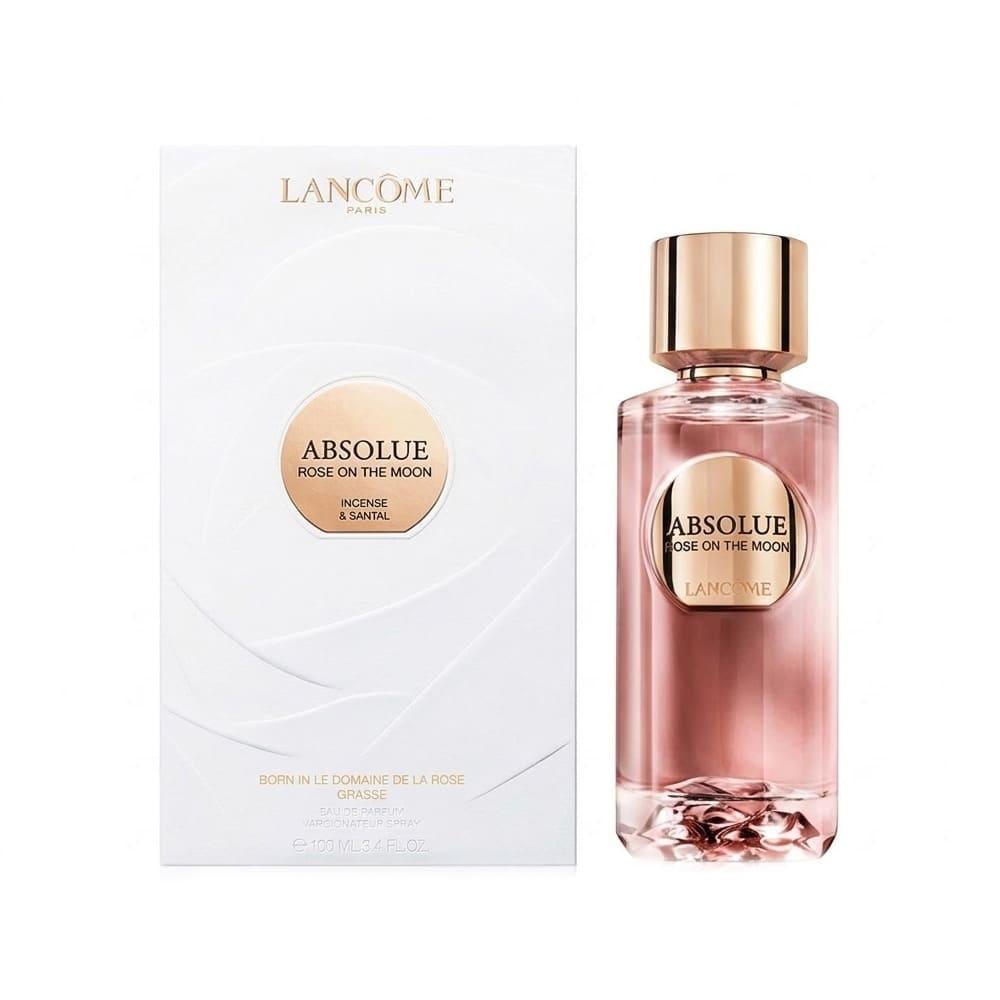 Lancôme Absolue Rose on the Moon Eau de Parfum - 100ml - Luxury