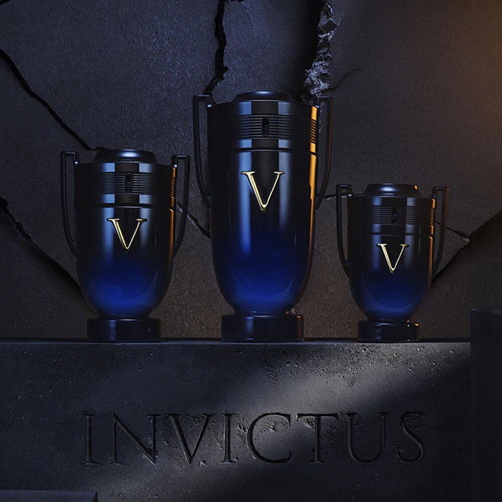 Paco Rabanne Invictus Victory Elixir - Parfum Intense 100ml
