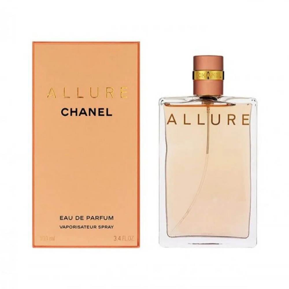 香水(女性用) CHANEL ALLURE REFRESHING MIST 100ml EDT Amazon.com : CHANEL Allure EDT 1.7 Oz : Furniture : Beauty