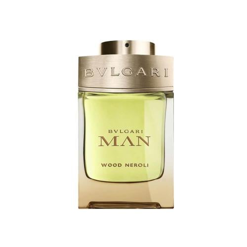عطر بولغاري مان وود نيرولي للرجال - او دى بارفيوم...