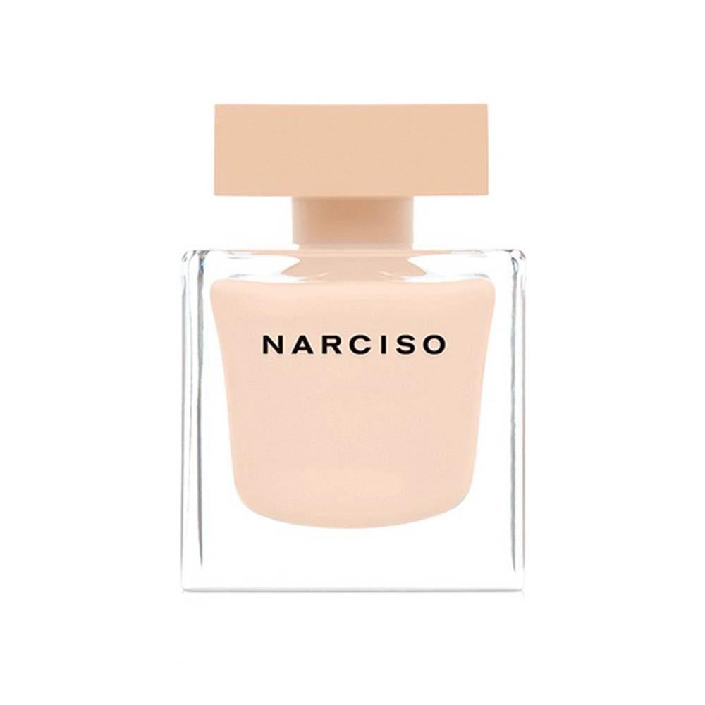 Narciso Rodriguez Poudree - Eau de Parfum 90 ml - Luxury