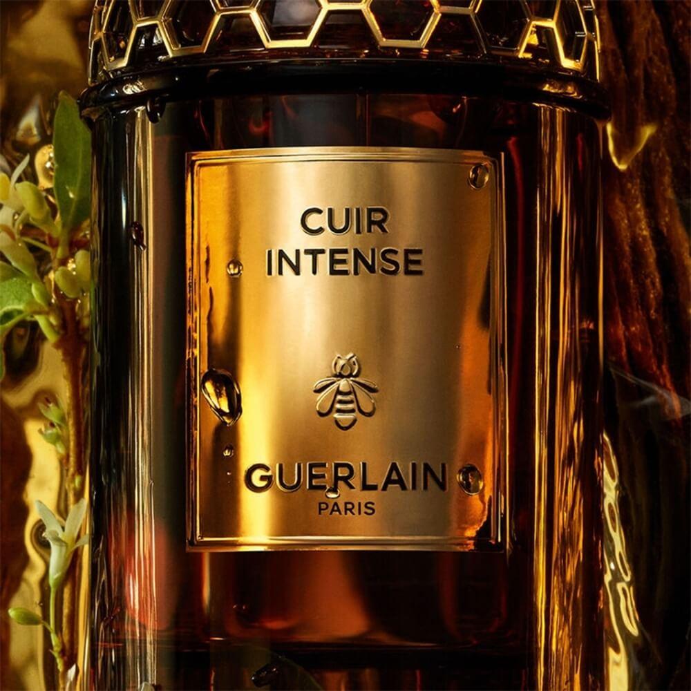 Guerlain Paris Absolus Allegoria Cure Intense - Eau de