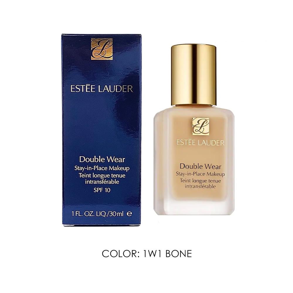 Estee Lauder Double Wear 1W1 BONE JUMBO SIZE 6.71 FL OZ cheapest PRO SIZE BOTTLE NEW!