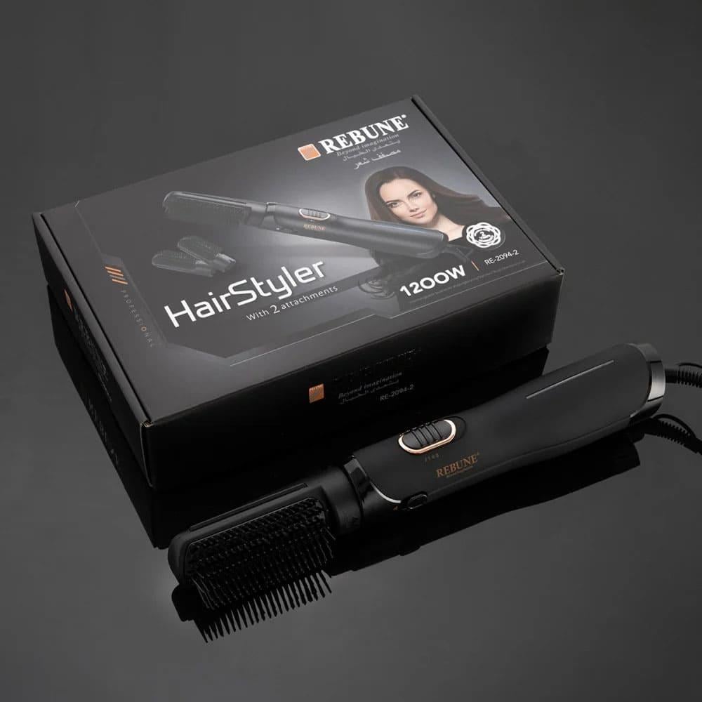 ريبون مصفف شعر 1200 واط موديل RE-2094-2